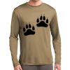 Long Sleeve PosiCharge ® Competitor Tee Thumbnail