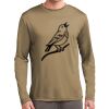 Long Sleeve PosiCharge ® Competitor Tee Thumbnail