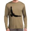 Long Sleeve PosiCharge ® Competitor Tee Thumbnail