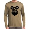 Long Sleeve PosiCharge ® Competitor Tee Thumbnail