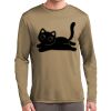 Long Sleeve PosiCharge ® Competitor Tee Thumbnail