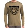 Long Sleeve PosiCharge ® Competitor Tee Thumbnail