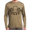 Long Sleeve PosiCharge ® Competitor Tee Thumbnail