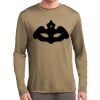 Long Sleeve PosiCharge ® Competitor Tee Thumbnail