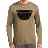 Long Sleeve PosiCharge ® Competitor Tee Thumbnail