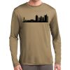 Long Sleeve PosiCharge ® Competitor Tee Thumbnail
