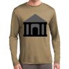 Long Sleeve PosiCharge ® Competitor Tee Thumbnail