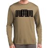 Long Sleeve PosiCharge ® Competitor Tee Thumbnail