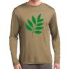 Long Sleeve PosiCharge ® Competitor Tee Thumbnail