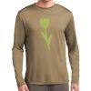 Long Sleeve PosiCharge ® Competitor Tee Thumbnail
