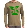 Long Sleeve PosiCharge ® Competitor Tee Thumbnail