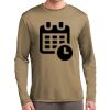 Long Sleeve PosiCharge ® Competitor Tee Thumbnail