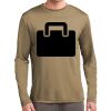 Long Sleeve PosiCharge ® Competitor Tee Thumbnail