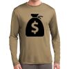 Long Sleeve PosiCharge ® Competitor Tee Thumbnail