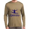 Long Sleeve PosiCharge ® Competitor Tee Thumbnail