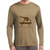 Long Sleeve PosiCharge ® Competitor Tee Thumbnail