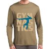 Long Sleeve PosiCharge ® Competitor Tee Thumbnail