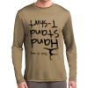 Long Sleeve PosiCharge ® Competitor Tee Thumbnail