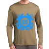 Long Sleeve PosiCharge ® Competitor Tee Thumbnail