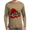 Long Sleeve PosiCharge ® Competitor Tee Thumbnail