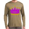 Long Sleeve PosiCharge ® Competitor Tee Thumbnail