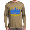 Long Sleeve PosiCharge ® Competitor Tee Thumbnail