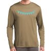 Long Sleeve PosiCharge ® Competitor Tee Thumbnail