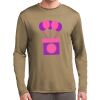 Long Sleeve PosiCharge ® Competitor Tee Thumbnail