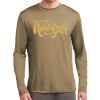 Long Sleeve PosiCharge ® Competitor Tee Thumbnail