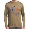 Long Sleeve PosiCharge ® Competitor Tee Thumbnail