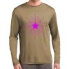 Long Sleeve PosiCharge ® Competitor Tee Thumbnail