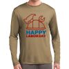 Long Sleeve PosiCharge ® Competitor Tee Thumbnail