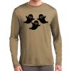 Long Sleeve PosiCharge ® Competitor Tee Thumbnail