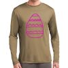 Long Sleeve PosiCharge ® Competitor Tee Thumbnail