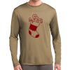 Long Sleeve PosiCharge ® Competitor Tee Thumbnail