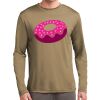 Long Sleeve PosiCharge ® Competitor Tee Thumbnail