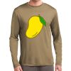Long Sleeve PosiCharge ® Competitor Tee Thumbnail