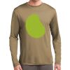 Long Sleeve PosiCharge ® Competitor Tee Thumbnail
