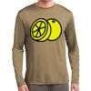 Long Sleeve PosiCharge ® Competitor Tee Thumbnail
