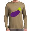 Long Sleeve PosiCharge ® Competitor Tee Thumbnail