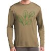 Long Sleeve PosiCharge ® Competitor Tee Thumbnail