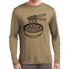 Long Sleeve PosiCharge ® Competitor Tee Thumbnail