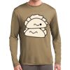 Long Sleeve PosiCharge ® Competitor Tee Thumbnail