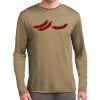 Long Sleeve PosiCharge ® Competitor Tee Thumbnail