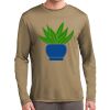 Long Sleeve PosiCharge ® Competitor Tee Thumbnail