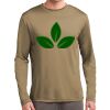 Long Sleeve PosiCharge ® Competitor Tee Thumbnail