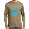 Long Sleeve PosiCharge ® Competitor Tee Thumbnail