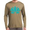 Long Sleeve PosiCharge ® Competitor Tee Thumbnail
