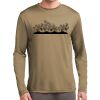 Long Sleeve PosiCharge ® Competitor Tee Thumbnail