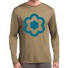Long Sleeve PosiCharge ® Competitor Tee Thumbnail